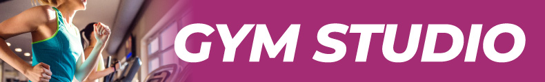 GYM/STUDIO