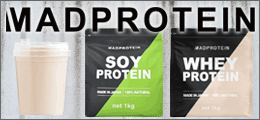 madprotein