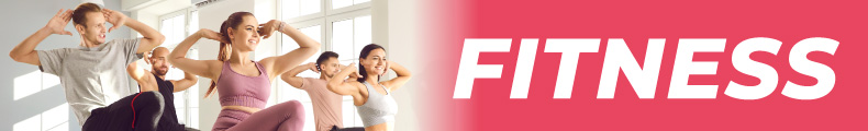 フィットネス