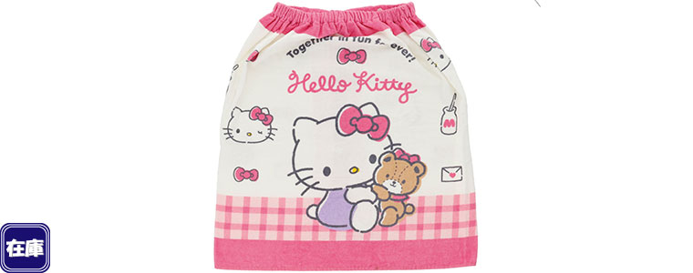 �k�݌Ɂl60cm�䊪���^�I�� �w�n���[�L�e�B �^�C�j�[�`�����Ƃ�������x
