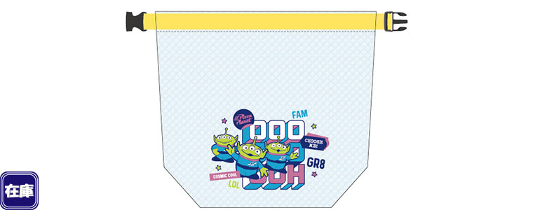 �k�݌Ɂl�f�B�Y�j�[ �g�C�X�g�[���[ �R�Y�~�b�N�t�@�� ���邭��o�b�O