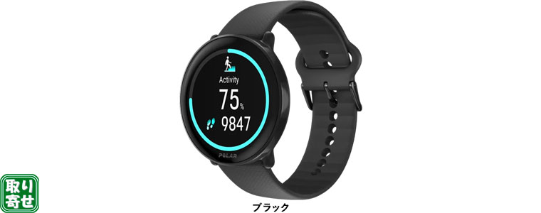 �����Polar Ignite 3 �X�|�[�c&�w���X�P�A�E�H�b�` �u���b�N