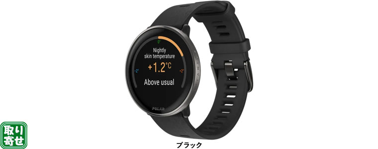 �����Polar Ignite 3 Titan �X�|�[�c�E�w���X�P�A�E�H�b�`