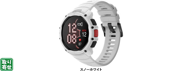 �����POLAR Street X �A�h�o���X�h �����j���O�E�H�b�` �X�m�[�z���C�g