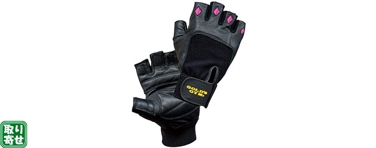 GOLD'S GYM EXfBXU[O[u	