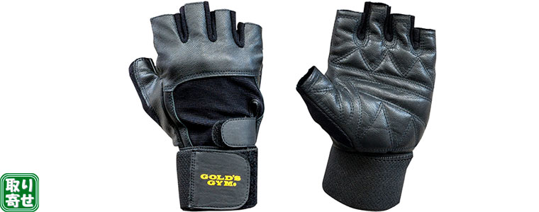 GOLD'S GYM EXAeB}U[O[u