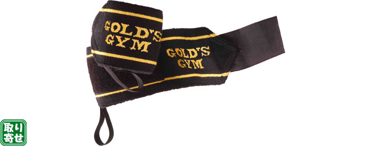 GOLD'S GYM [vtXgbv