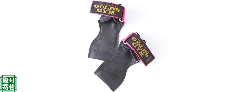 GOLD'S GYM p[Obv(v) sN