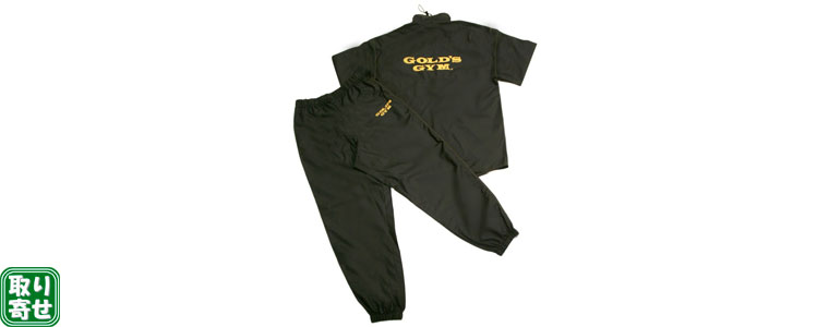 GOLD'S GYM TEiX[c