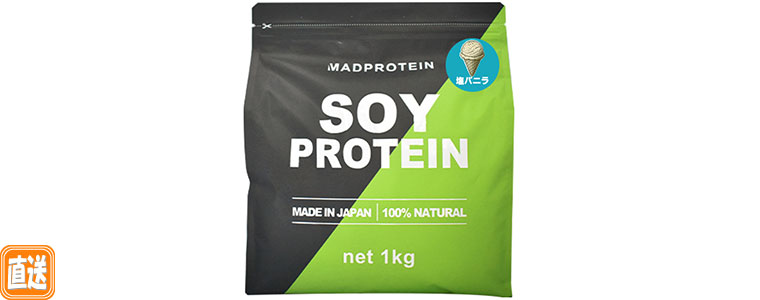 MAD PROTEIN \CveC oj 1kg