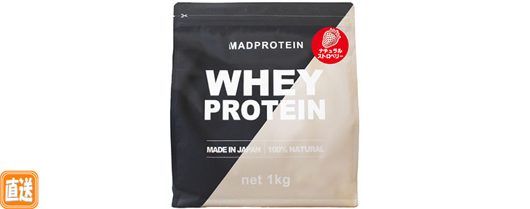 MAD PROTEIN zGCveC WPC i`Xgx[ 1kg