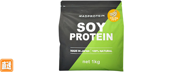 MAD PROTEIN \CveC i`oii 1kg