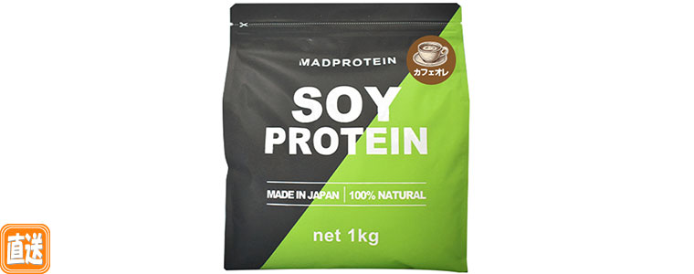 MAD PROTEIN \CveC JtFI 1kg
