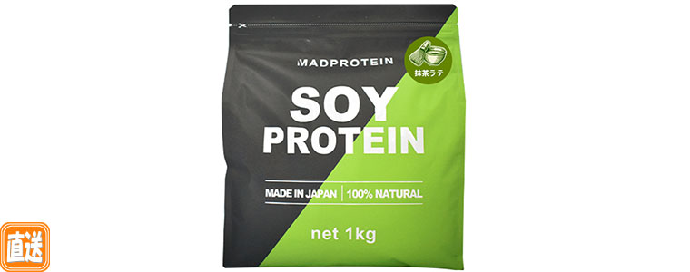 [����]MAD PROTEIN �\�C�v���e�C�� �������e 1kg