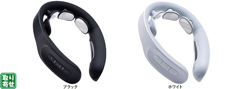 �����MYTREX DR. HEAT NECK