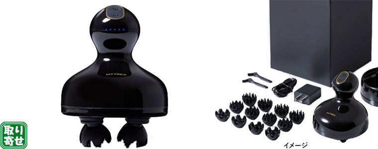 �����MYTREX EMS HEAD SPA PRO