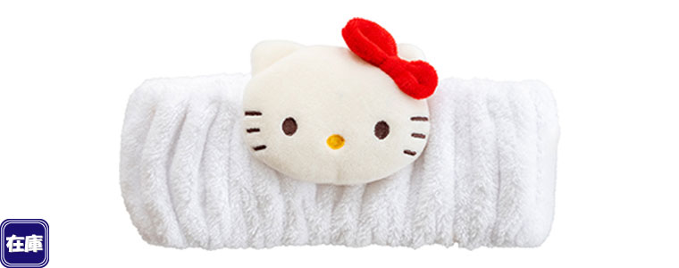 �k�݌Ɂl�T�����I�L�����N�^�[�Y �w�A�o���h �n���[�L�e�B