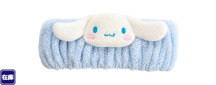 �k�݌Ɂl�T�����I�L�����N�^�[�Y �w�A�o���h �V�i�����[��