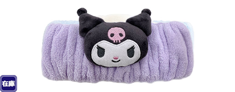 �k�݌Ɂl�T�����I�L�����N�^�[�Y �w�A�o���h �N���~