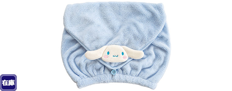 �k�݌Ɂl�T�����I�L�����N�^�[�Y �w�A�L���b�v �V�i�����[��