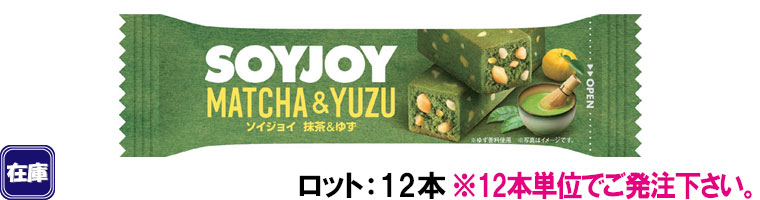 �k�݌ɁlSOY JOY ����&�䂸