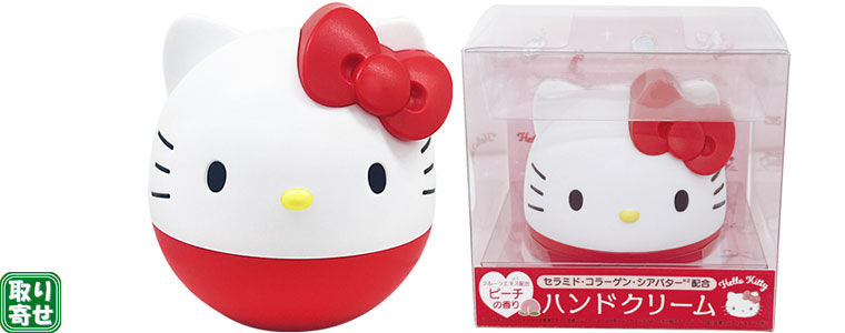 ����񁄃n���[�L�e�B �n���h���C�X�`���[�N���[�� �s�[�`�̍���