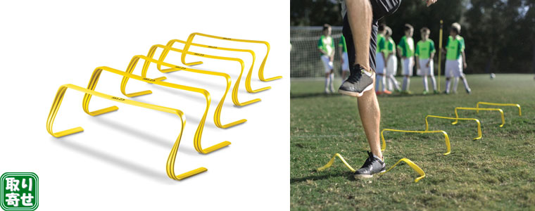 SKLZ  6X HURDLES