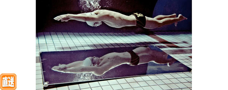 []Swimming Mirror  (XC~[j