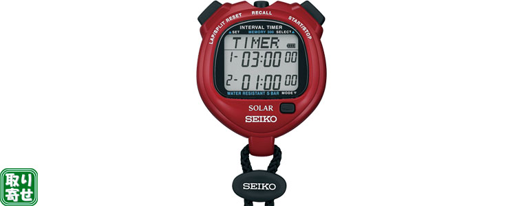 SEIKO \[[C^[o^C}[