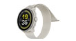 �����Suunto Run Frost Gray �e�L�X�^�C���X�g���b�v