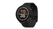 �����Suunto Run All Black �V���R���X�g���b�v