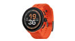 �����Suunto Run Coral Orange �V���R���X�g���b�v